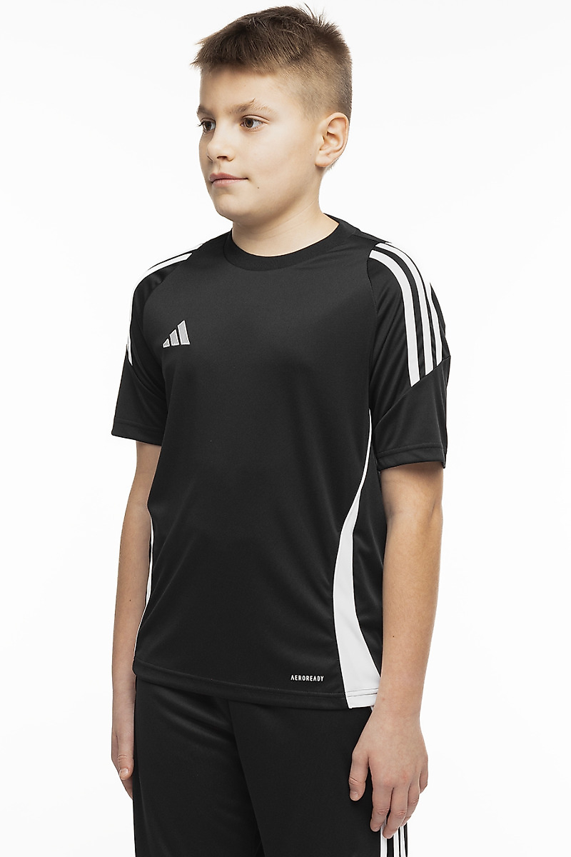 adidas Kinder T-Shirt Tiro 24 Jersey IJ7674