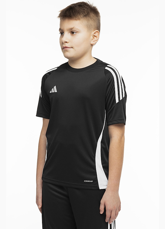 adidas Kinder T-Shirt Tiro 24 Jersey IJ7674 adidas Kinder T-Shirt Tiro 24 Jersey IJ7674