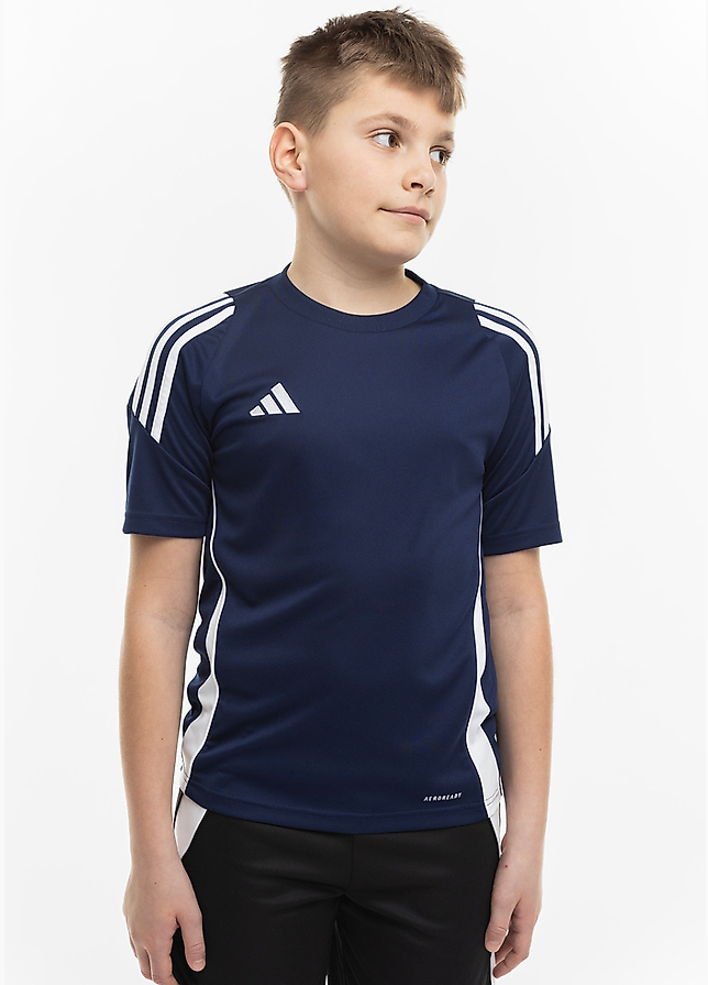 adidas Kinder T-Shirt Tiro 24 Jersey IS1029 adidas Kinder T-Shirt Tiro 24 Jersey IS1029