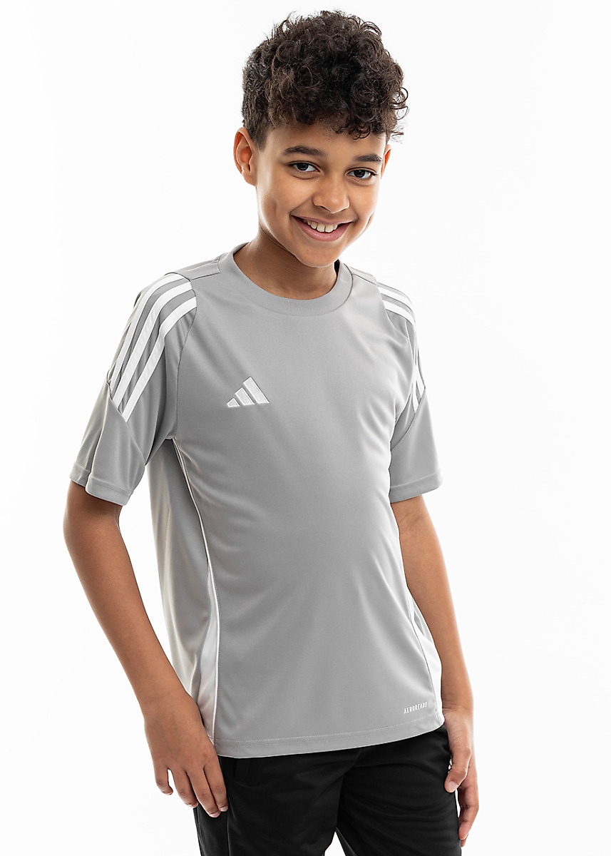 adidas Kinder T-Shirt Tiro 24 Jersey IS1031