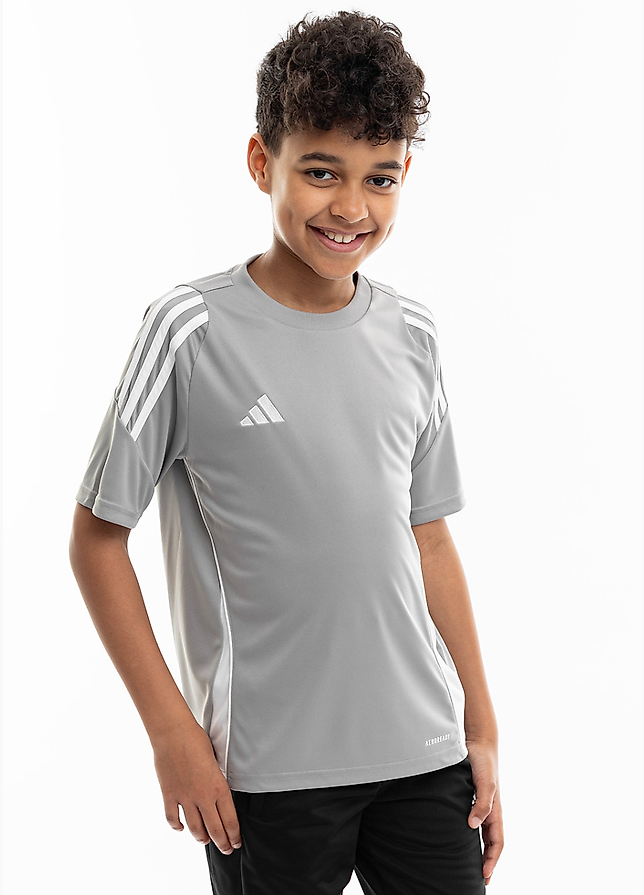 adidas Kinder T-Shirt Tiro 24 Jersey IS1031 adidas Kinder T-Shirt Tiro 24 Jersey IS1031