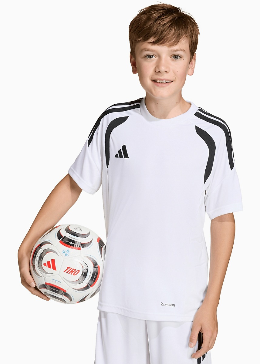 adidas Kinder Trikot Tiro 26 League Jersey KB1312