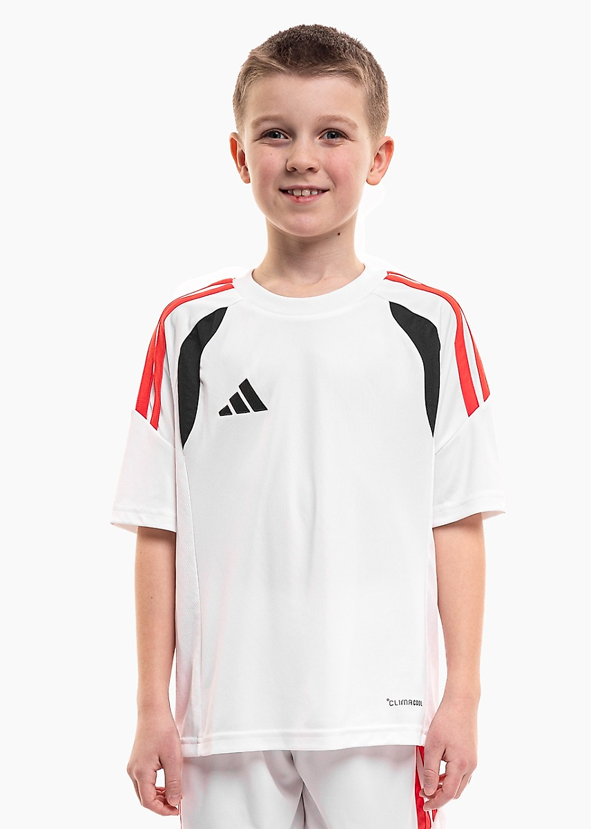 Kinder Trikot adidas Tiro 26 League Jersey KR0369