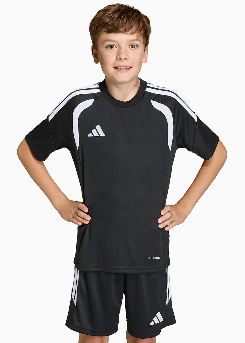 adidas Kinder Trikot Tiro 26 League Jersey KB1319