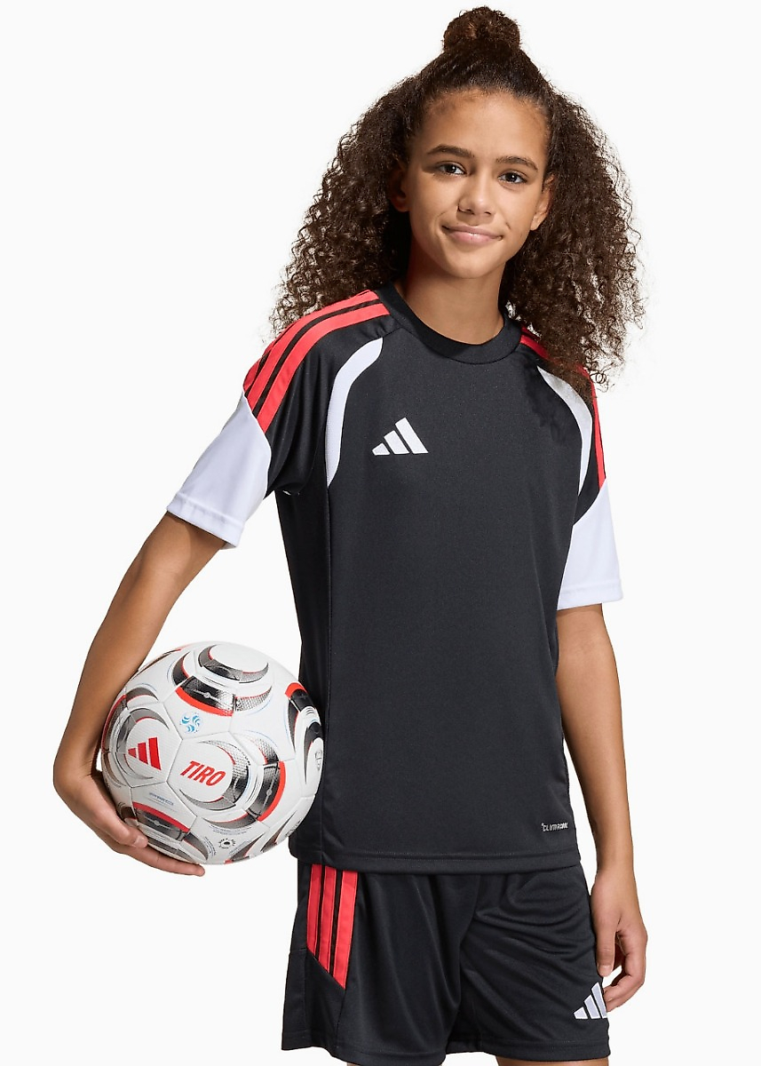 adidas Kinder Trikot Tiro 26 League Jersey KB1326