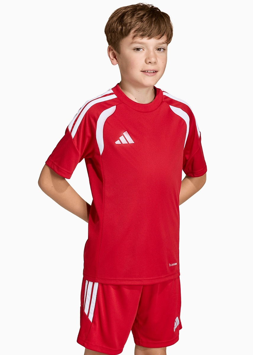 adidas Kinder Trikot Tiro 26 League Jersey KB1315