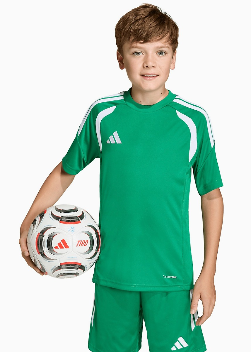 adidas Kinder Trikot Tiro 26 League Jersey KB1325