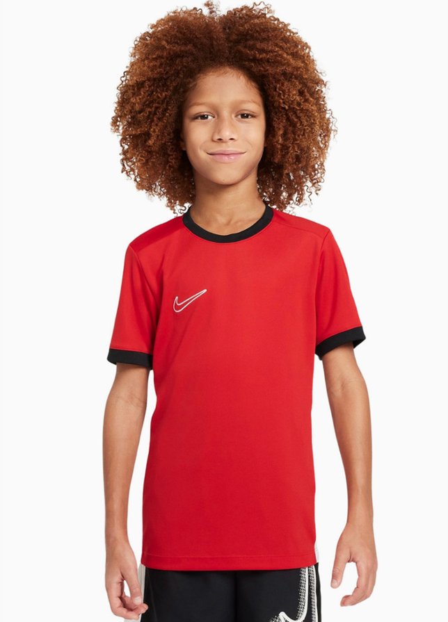 Nike Kinder T-Shirt Dri-Fit Academy 25 SS FZ9758 657 Nike Kinder T-Shirt Dri-Fit Academy 25 SS FZ9758 657