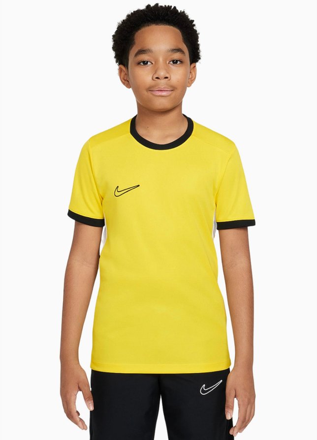 Nike Kinder T-Shirt Dri-Fit Academy 25 SS FZ9758 719 Nike Kinder T-Shirt Dri-Fit Academy 25 SS FZ9758 719