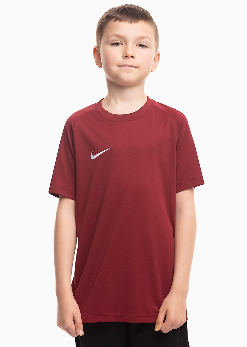 Kinder T-Shirt Nike Dri-Fit Park VIII HV8182 677