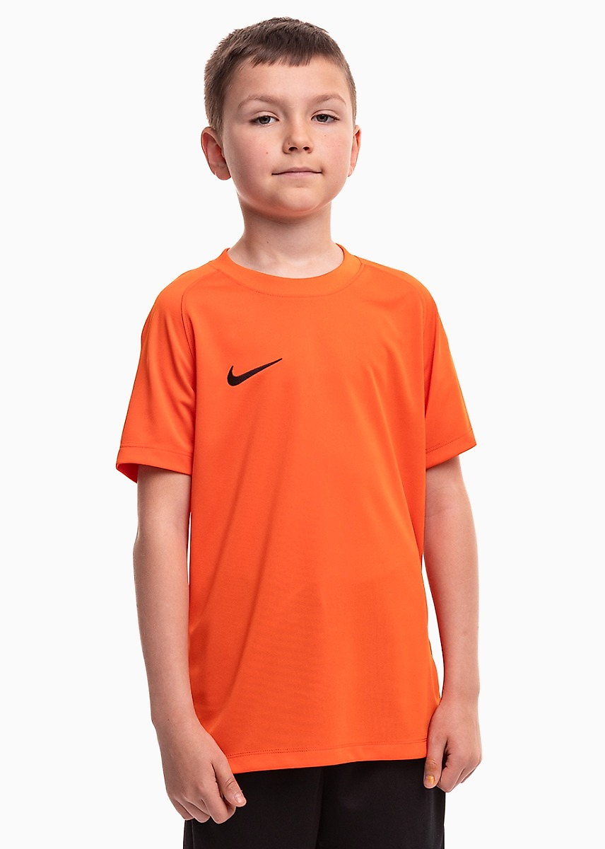 Kinder T-Shirt Nike Dri-Fit Park VIII HV8182 819