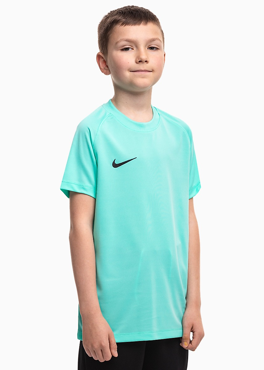 Kinder T-Shirt Nike Dri Fit Park VIII HV8182 354