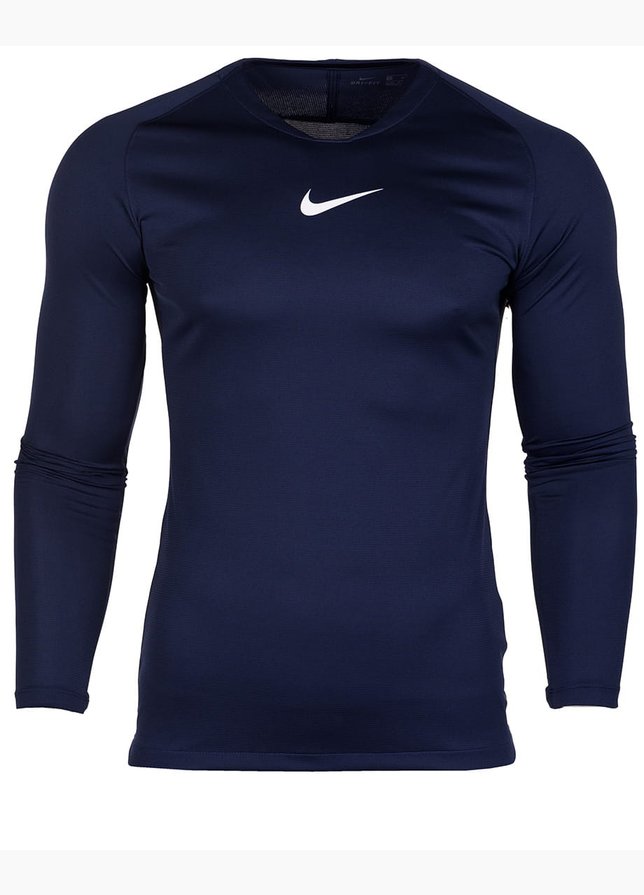 Nike Kinder Langarmshirt Dry Park First Layer JSY LS Junior AV2611 410 Nike Kinder Langarmshirt Dry Park First Layer JSY LS Junior AV2611 410