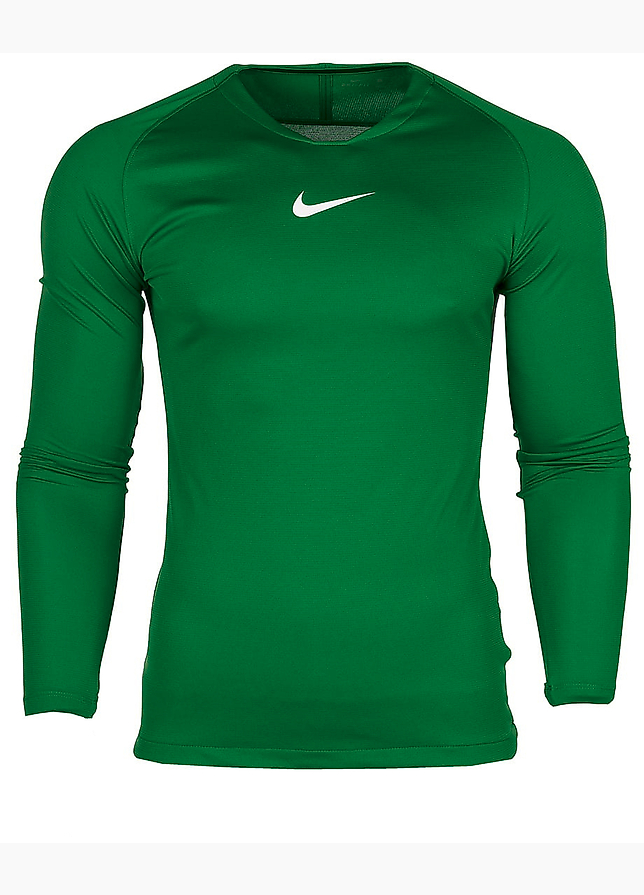 Nike Kinder Langarmshirt Dry Park First Layer JSY LS Junior AV2611 302 Nike Kinder Langarmshirt Dry Park First Layer JSY LS Junior AV2611 302