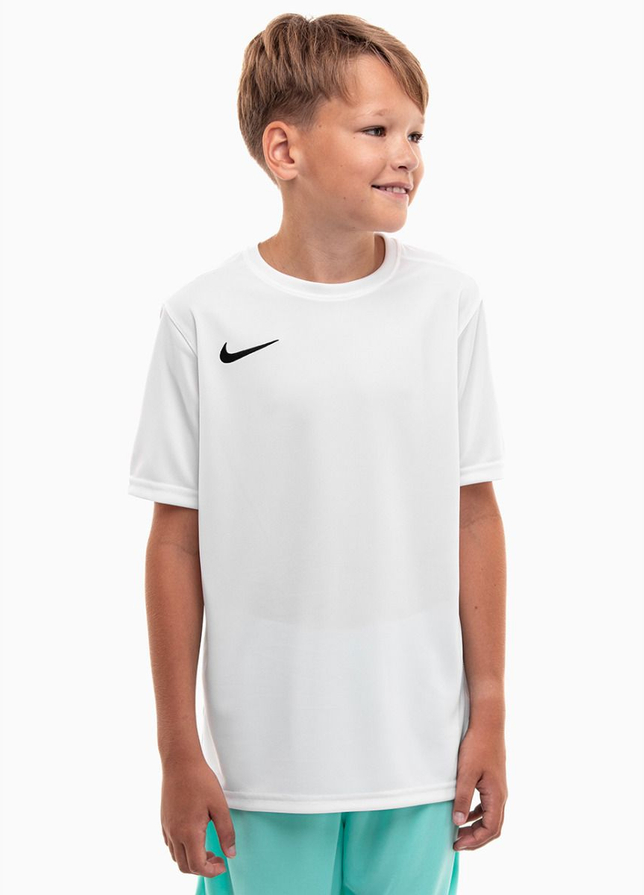 Nike Kinder T-Shirt Dry Park VII JSY SS BV6741 100 EUR S OUTLET Nike Kinder T-Shirt Dry Park VII JSY SS BV6741 100 EUR S OUTLET