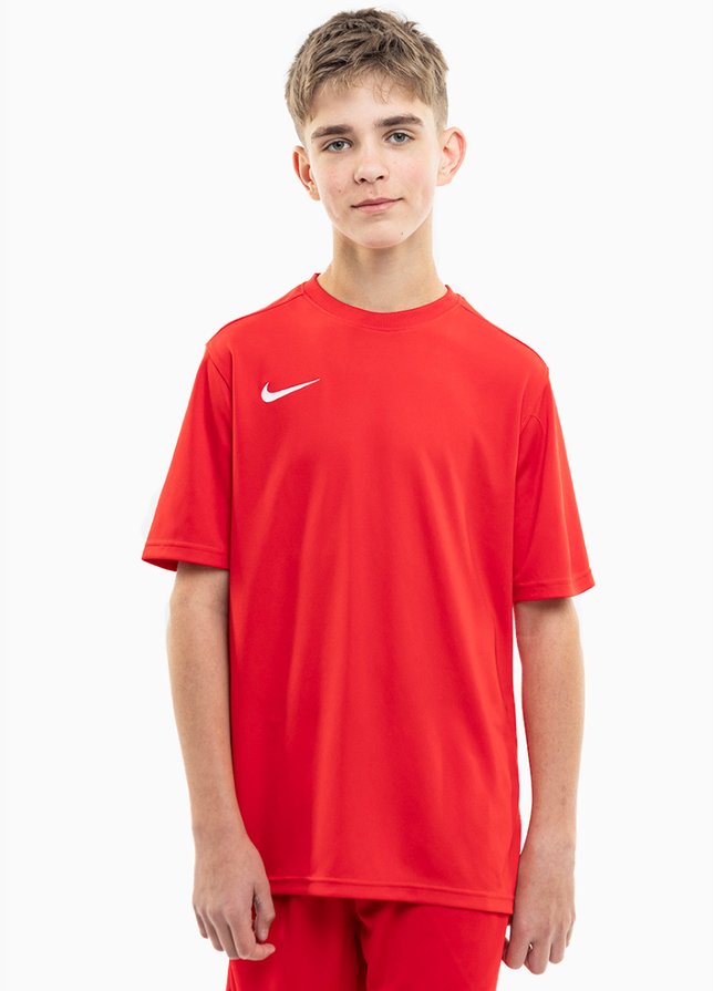 Nike T-Shirt Kinder T-Shirt Park VII BV6741 657 Nike T-Shirt Kinder T-Shirt Park VII BV6741 657
