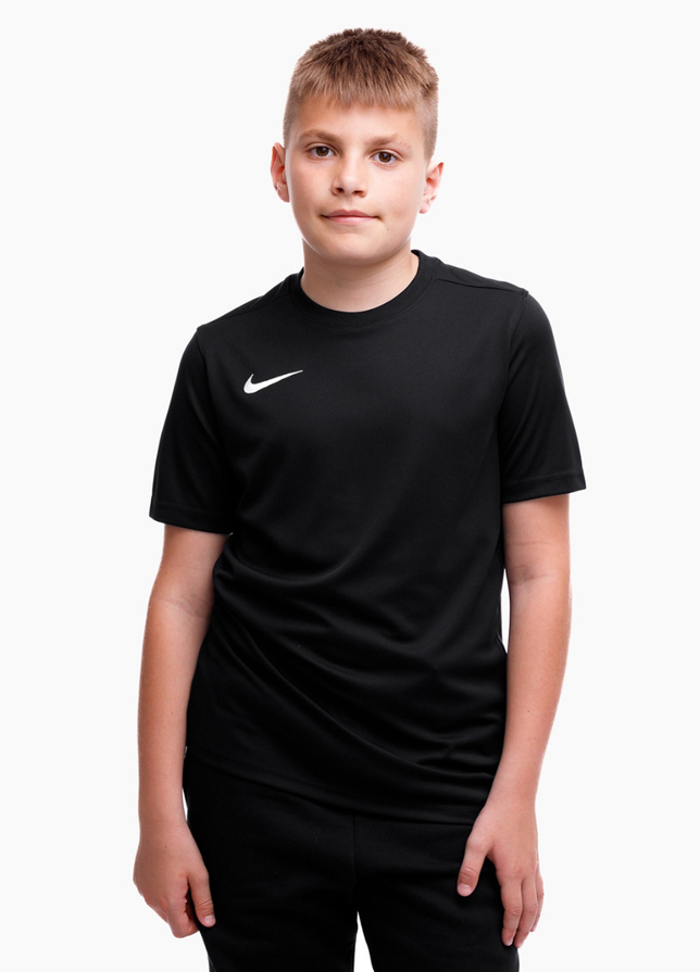 Nike Kinder T-Shirt Park VII BV6741 010 Nike Kinder T-Shirt Park VII BV6741 010