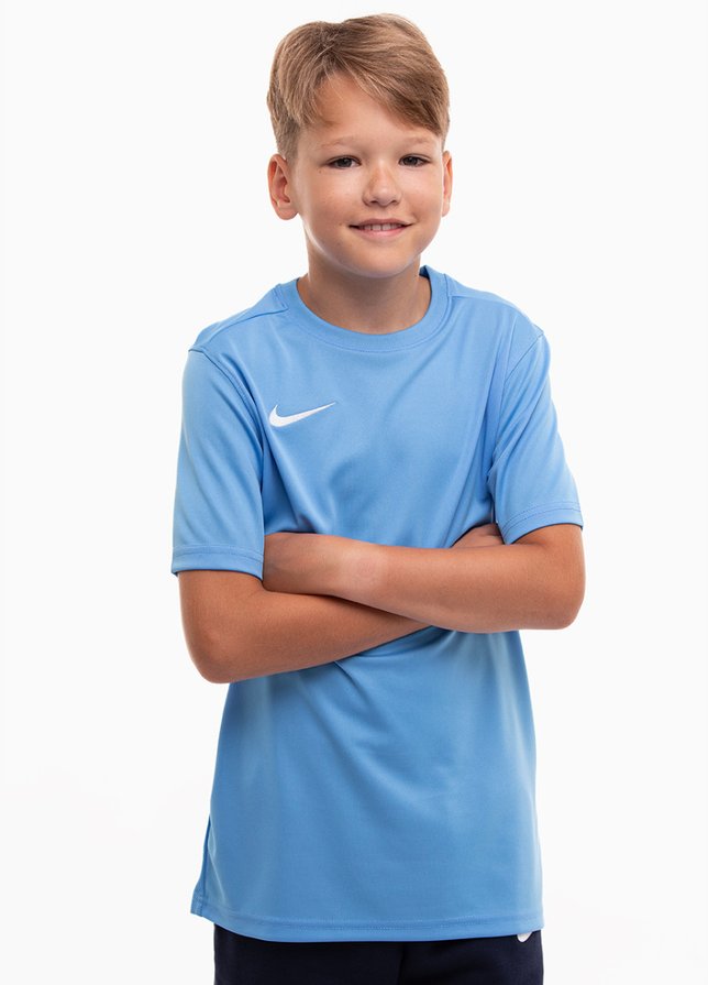 Nike T-Shirt Kinder Park VII BV6741 412 Nike T-Shirt Kinder Park VII BV6741 412