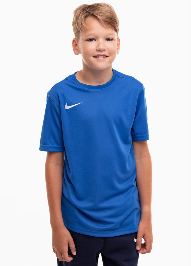 Nike T-Shirt Kinder Park VII BV6741 463 Nike T-Shirt Kinder Park VII BV6741 463