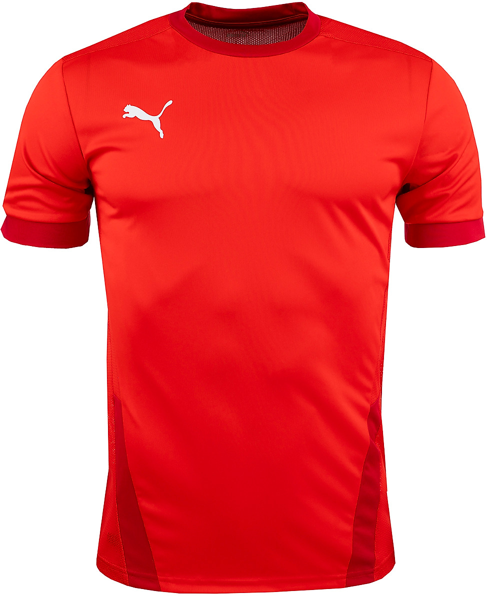 PUMA Kinder T-Shirt teamGOAL 23 Jersey 704160 01