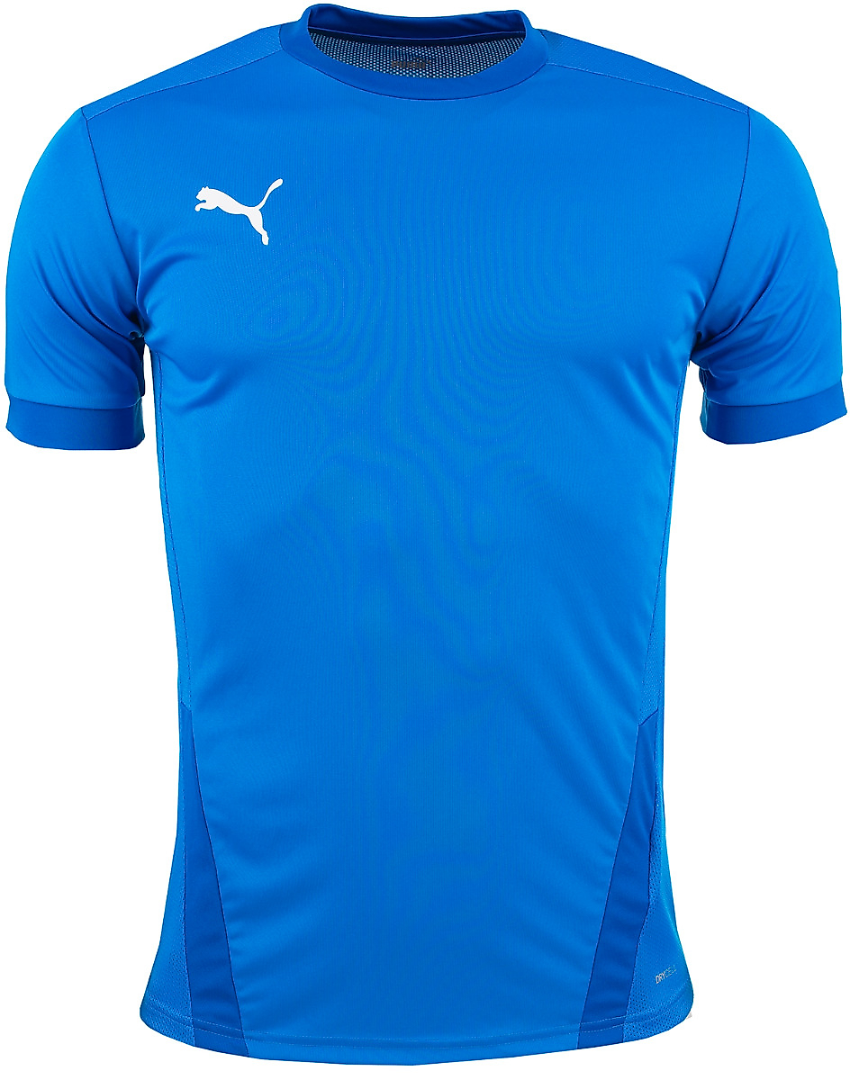 PUMA Kinder T-Shirt teamGOAL 23 Jersey 704160 02