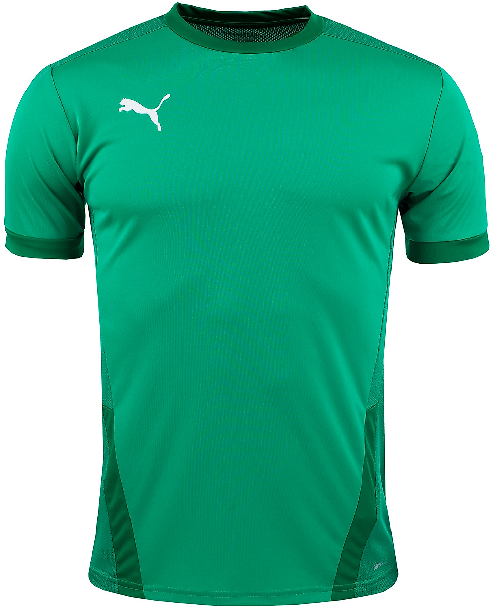PUMA Kinder T-Shirt teamGOAL 23 Jersey 704160 05
