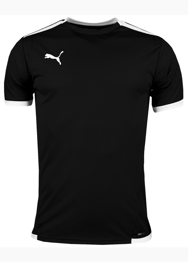 PUMA Kinder T-Shirt teamLIGA Jersey Junior 704925 03 PUMA Kinder T-Shirt teamLIGA Jersey Junior 704925 03