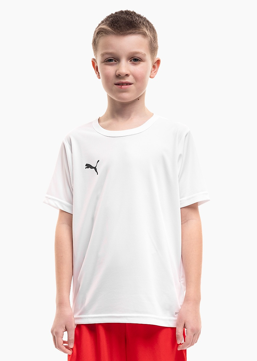Kinder Trikot Puma teamRISE Matchday 706284 04