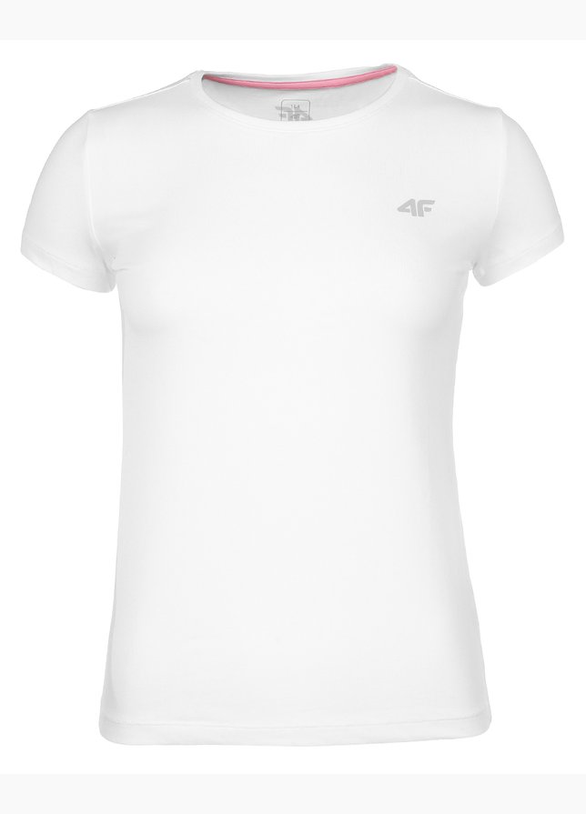 4F Kinder T-Shirt HJZ21 JTSD001 10S 4F Kinder T-Shirt HJZ21 JTSD001 10S