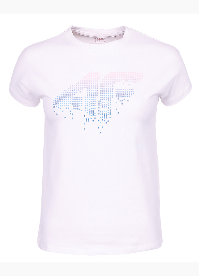 4F T-Shirt für Kinder HJZ21 JTSD003B 10S 4F T-Shirt für Kinder HJZ21 JTSD003B 10S