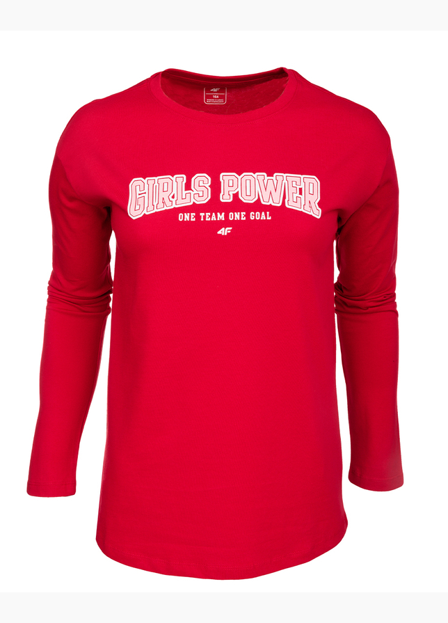 4F Kinder T-Shirt HJZ22 JTSDL002 62S 4F Kinder T-Shirt HJZ22 JTSDL002 62S