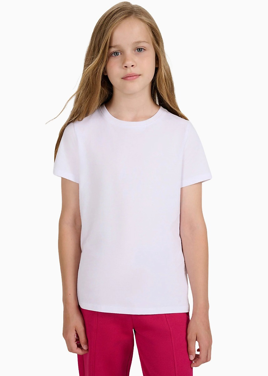 4F Mädchen T-Shirt F2332 4FJWMM00TTSHF2332 10S