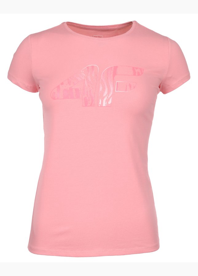 4F Kinder T-Shirt HJZ21 JTSD009A 56S 4F Kinder T-Shirt HJZ21 JTSD009A 56S