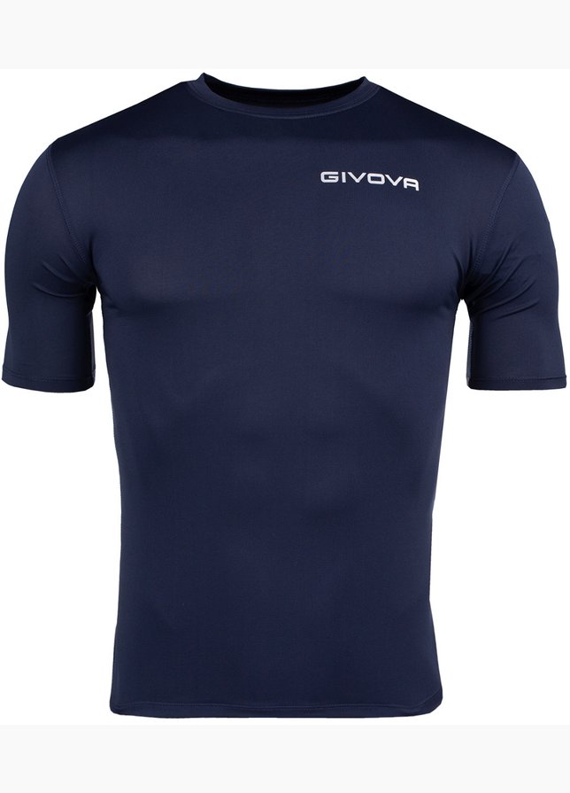 Givova Herrenshirt Corpus 2 MAE011 0004 Givova Herrenshirt Corpus 2 MAE011 0004