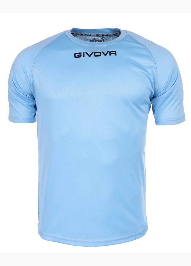 Givova Herren-T-shirt One MAC01 0005 Givova Herren-T-shirt One MAC01 0005