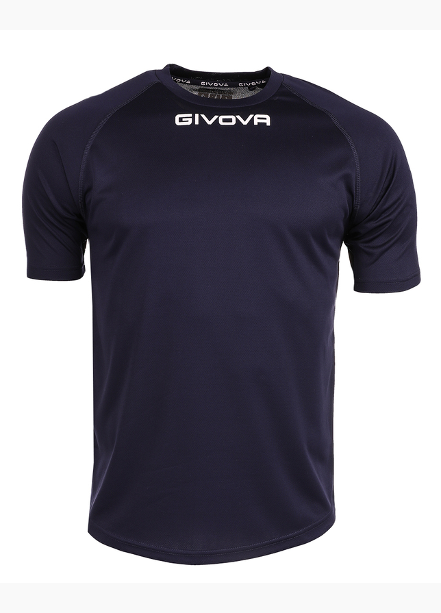 Givova Herren-T-shirt One MAC01 0004 Givova Herren-T-shirt One MAC01 0004