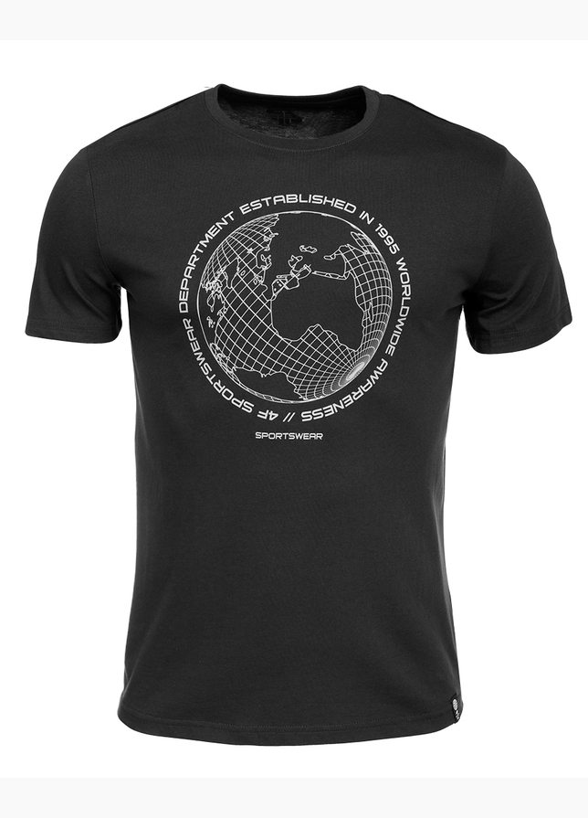 4F Herren T-Shirt H4Z22 TSM026 22S 4F Herren T-Shirt H4Z22 TSM026 22S