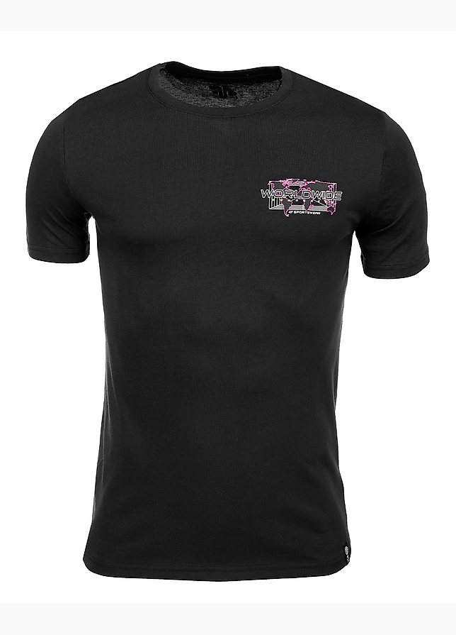 4F Herren T-Shirt H4Z22 TSM030 22S 4F Herren T-Shirt H4Z22 TSM030 22S