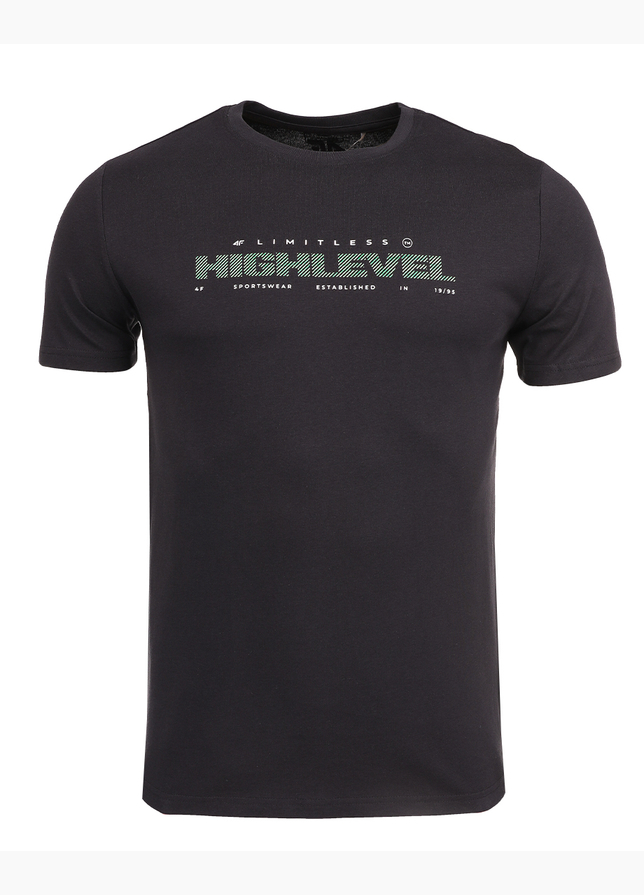 4F Herren T-Shirt H4Z22 TSM031 22S 4F Herren T-Shirt H4Z22 TSM031 22S