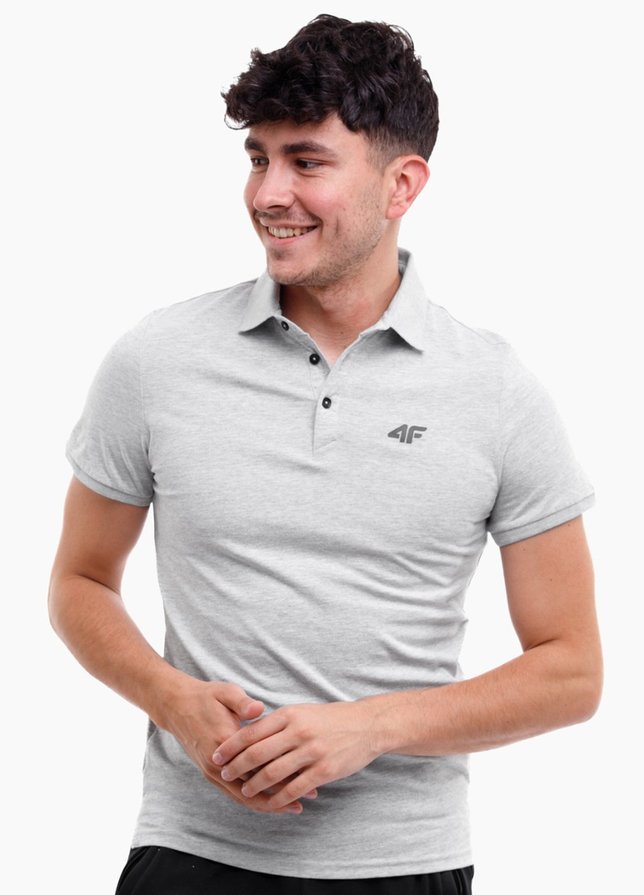 4F Herren T-Shirt H4L22 TSM355 27M 4F Herren T-Shirt H4L22 TSM355 27M