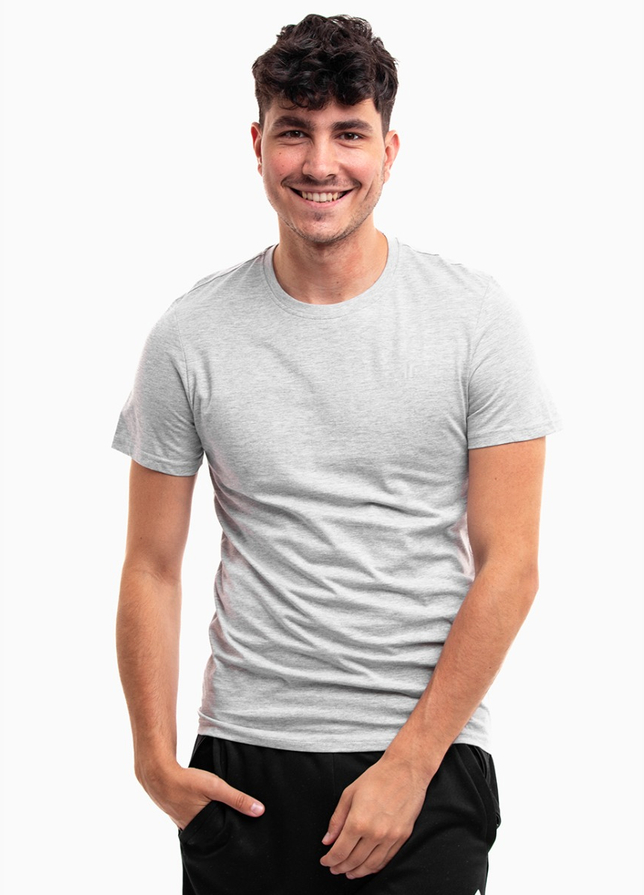 4F T-Shirt Herren NOSH4 TSM003 27M 4F T-Shirt Herren NOSH4 TSM003 27M