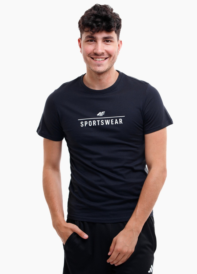 4F Herren T-Shirt H4Z22 TSM354 30S 4F Herren T-Shirt H4Z22 TSM354 30S