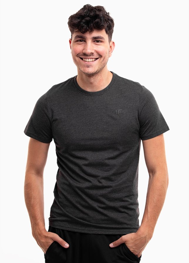4F Herren T-Shirt H4L22 TSM352 23M 4F Herren T-Shirt H4L22 TSM352 23M