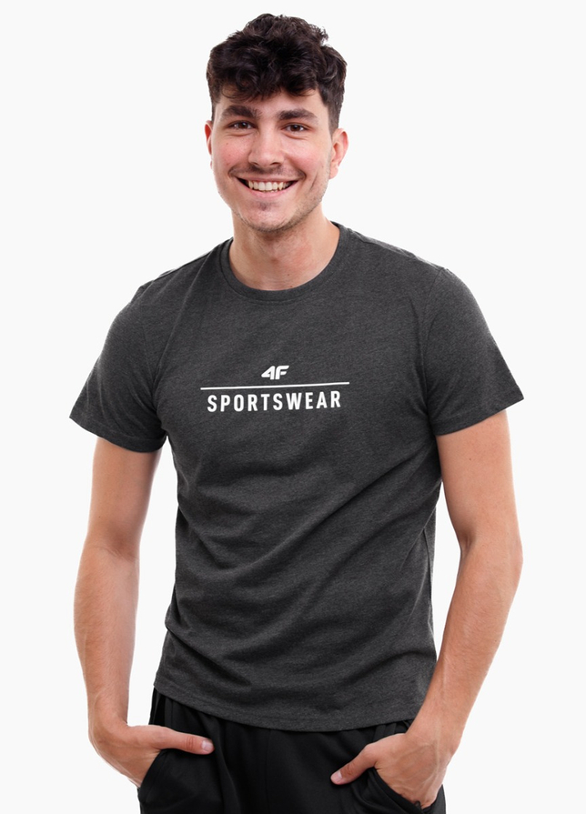 4F Herren T-Shirt H4L22 TSM354 23M 4F Herren T-Shirt H4L22 TSM354 23M