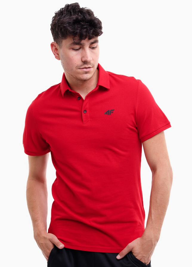 4F Herren T-Shirt NOSH4 TSM355 62S 4F Herren T-Shirt NOSH4 TSM355 62S