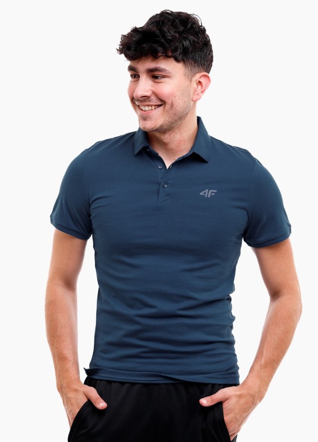 4F Herren T-Shirt H4L22 TSM355 32S 4F Herren T-Shirt H4L22 TSM355 32S