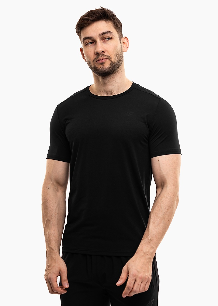 4F Herren T-Shirt FNK M1343 4FWSS25TFTSM1343 20S