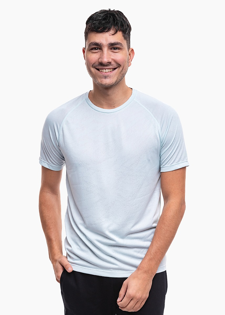 4F Herren T-Shirt FNK M1499 4FWAW25TFTSM1499 34S