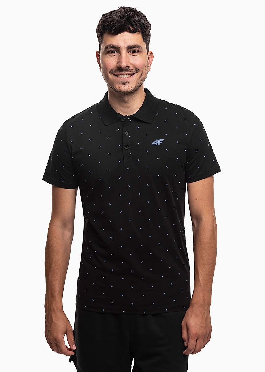 Herren T-Shirt 4F M0949 4FWSS26TPTSM0949 20S