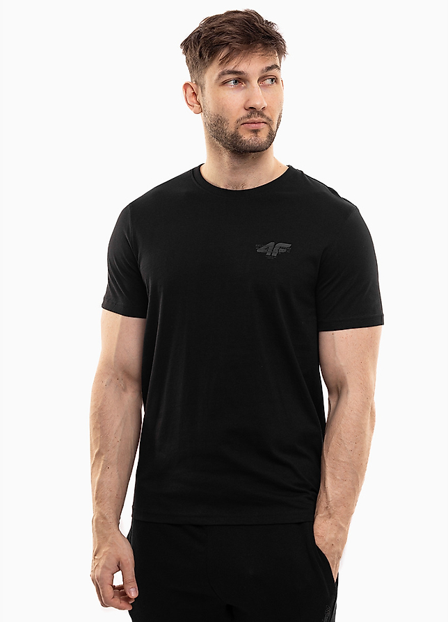 4F Herren T-Shirt M1974 4FWSS25TTSHM1974 20S 4F Herren T-Shirt M1974 4FWSS25TTSHM1974 20S